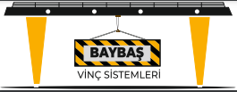 BAYBAŞ VİNÇ SİSTEMLERİ